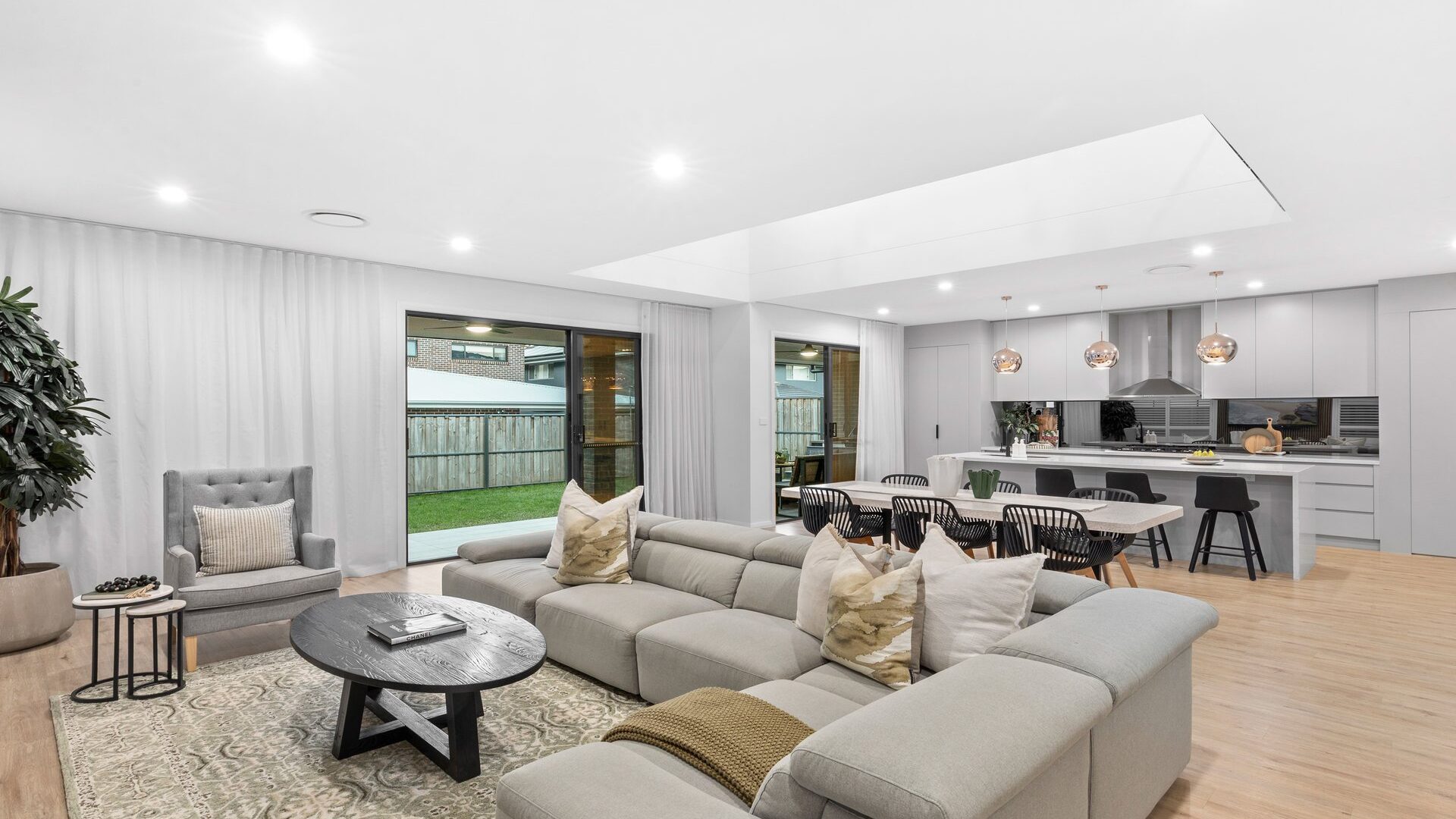 For Sale - 38 Sunburst Circuit - New Property in Gables - Real Estate by Ben Davenport