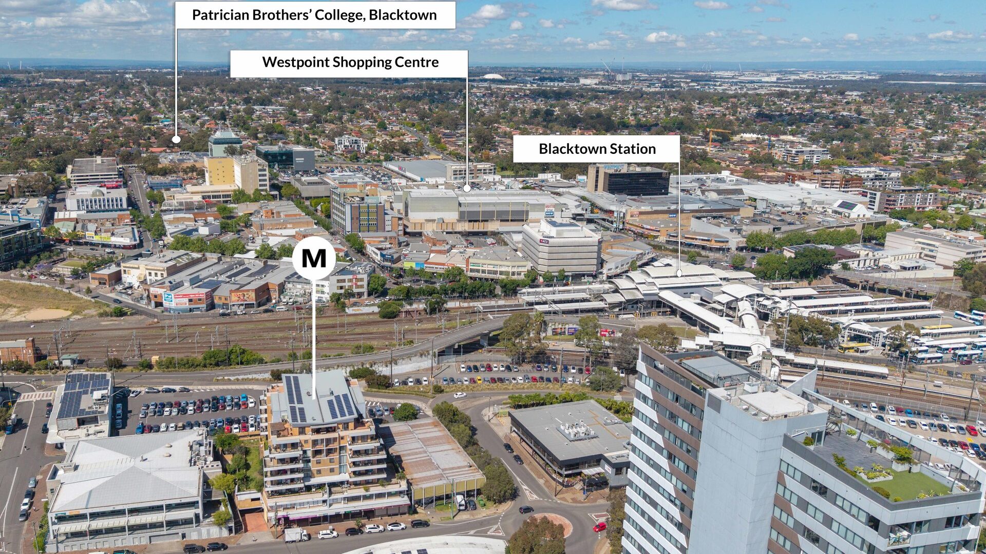 For Sale - 7/24-28 First Avenue - New Property in Blacktown - Real Estate by Deepak Gaur