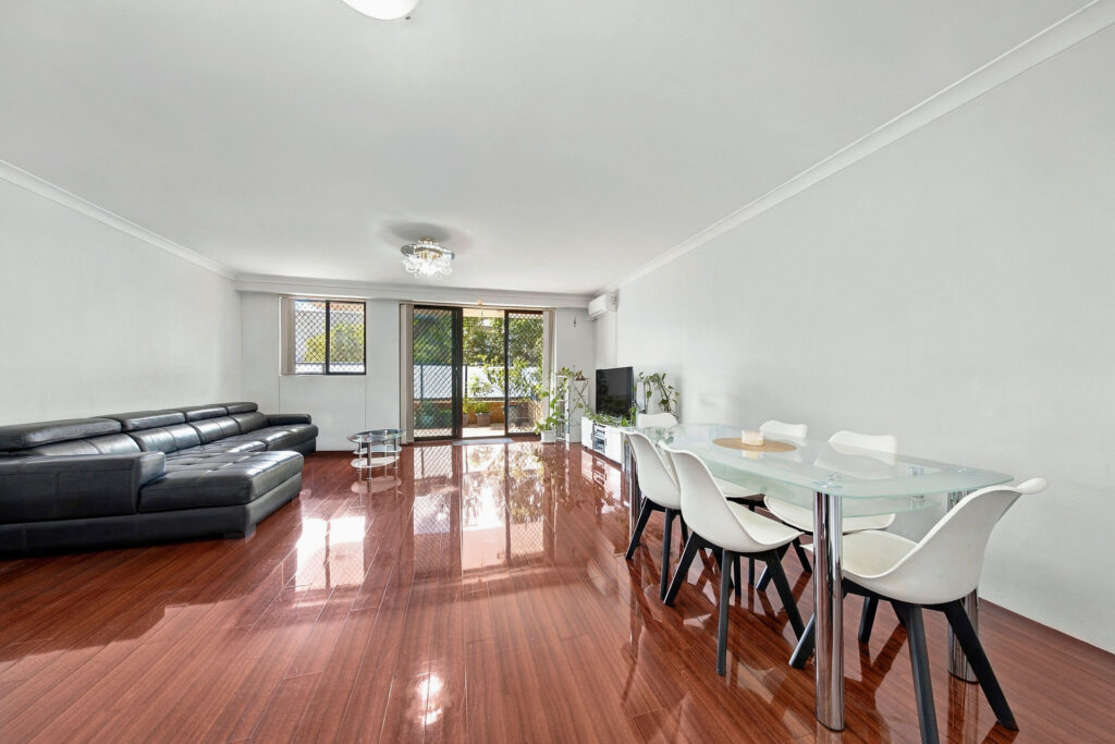 For Sale - 7/24-28 First Avenue - New Property in Blacktown - Real Estate by Deepak Gaur