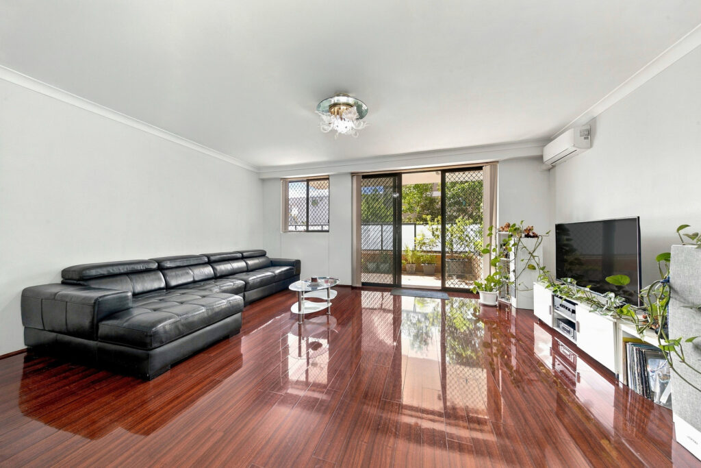 For Sale - 7/24-28 First Avenue - New Property in Blacktown - Real Estate by Deepak Gaur