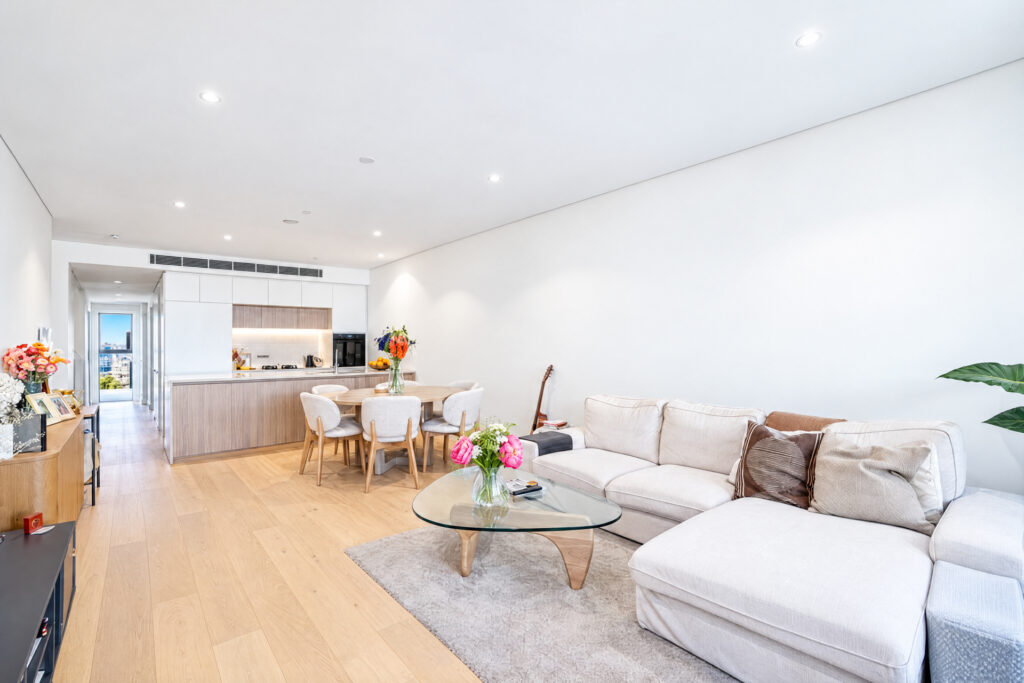 Auction - 409/21 Spurway Drive - New Property in Norwest - Real Estate by Maree McCrorie