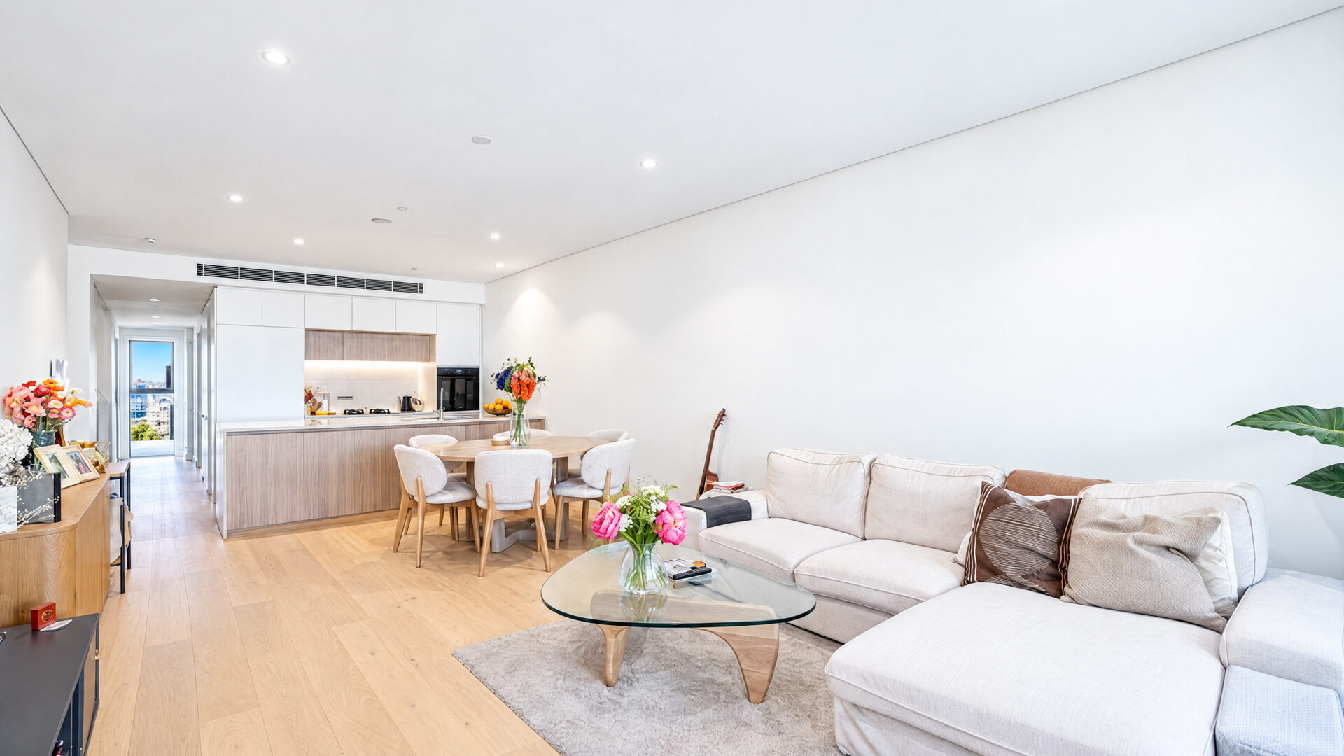 Auction - 409/21 Spurway Drive - New Property in Norwest - Real Estate by Maree McCrorie