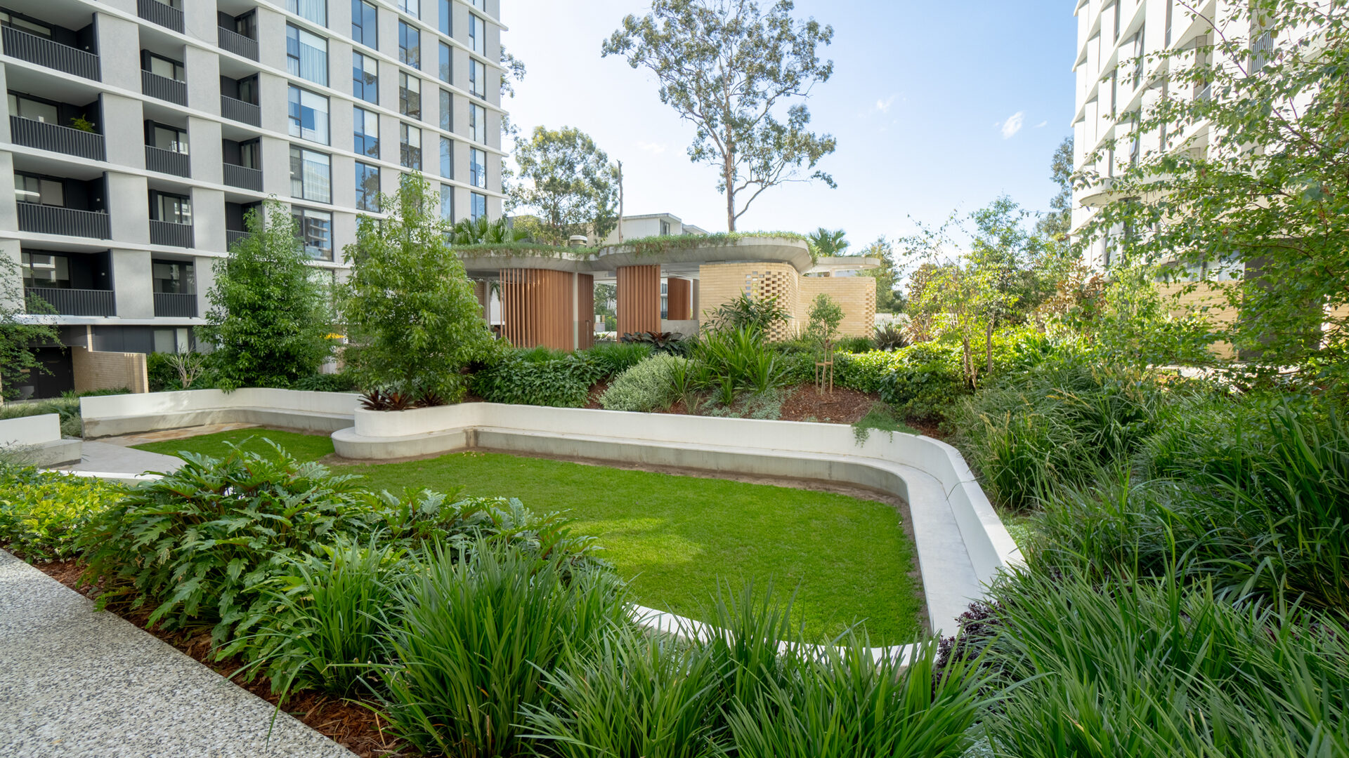 Auction - 409/21 Spurway Drive - New Property in Norwest - Real Estate by Maree McCrorie