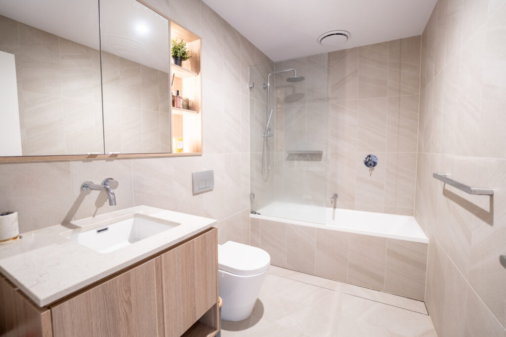 Auction - 409/21 Spurway Drive - New Property in Norwest - Real Estate by Maree McCrorie