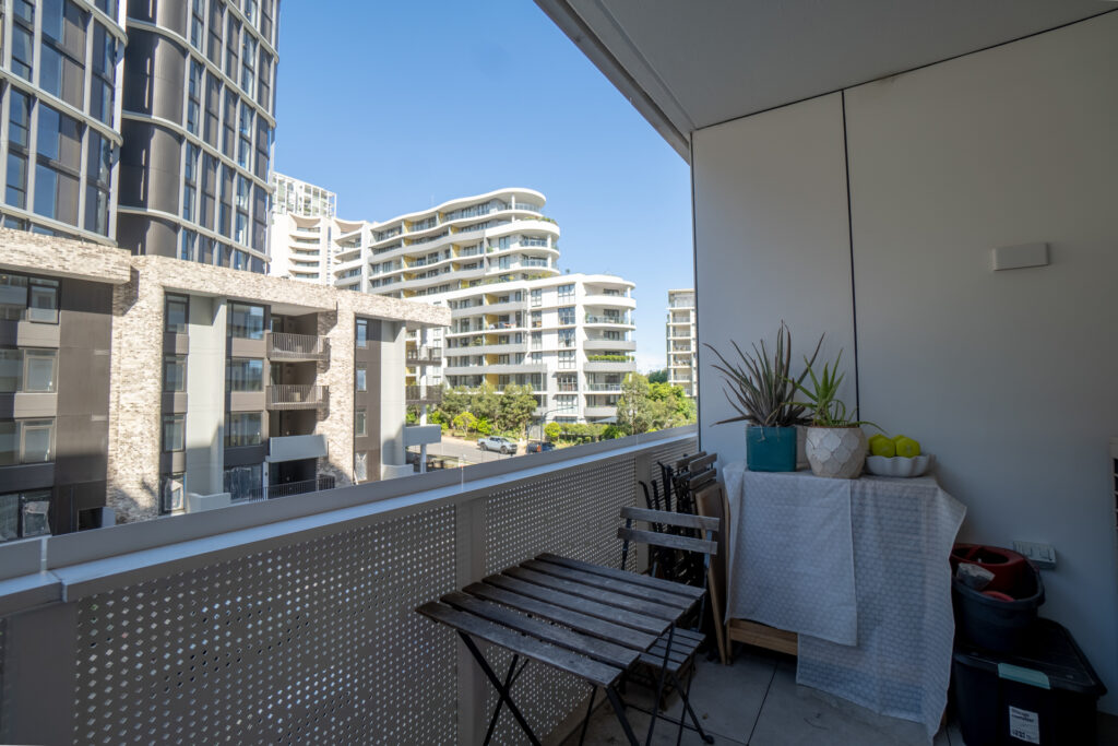 Auction - 409/21 Spurway Drive - New Property in Norwest - Real Estate by Maree McCrorie