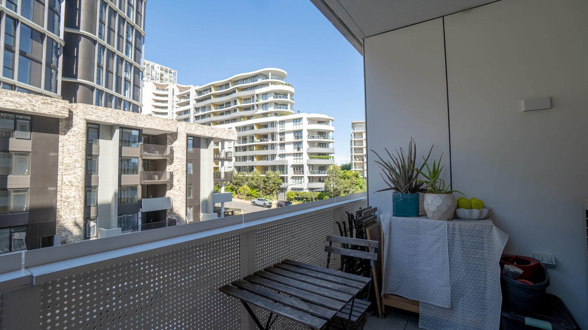 Auction - 409/21 Spurway Drive - New Property in Norwest - Real Estate by Maree McCrorie