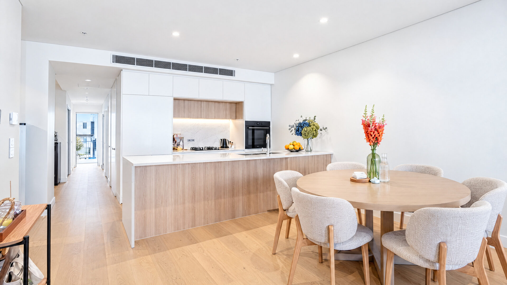 Auction - 409/21 Spurway Drive - New Property in Norwest - Real Estate by Maree McCrorie