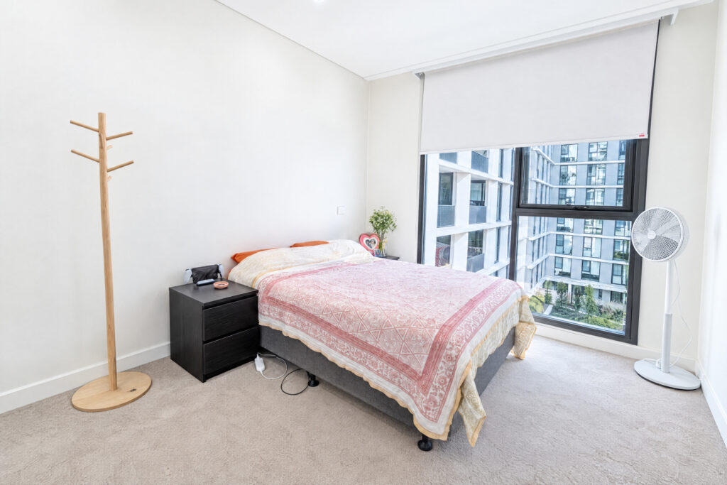 Auction - 409/21 Spurway Drive - New Property in Norwest - Real Estate by Maree McCrorie