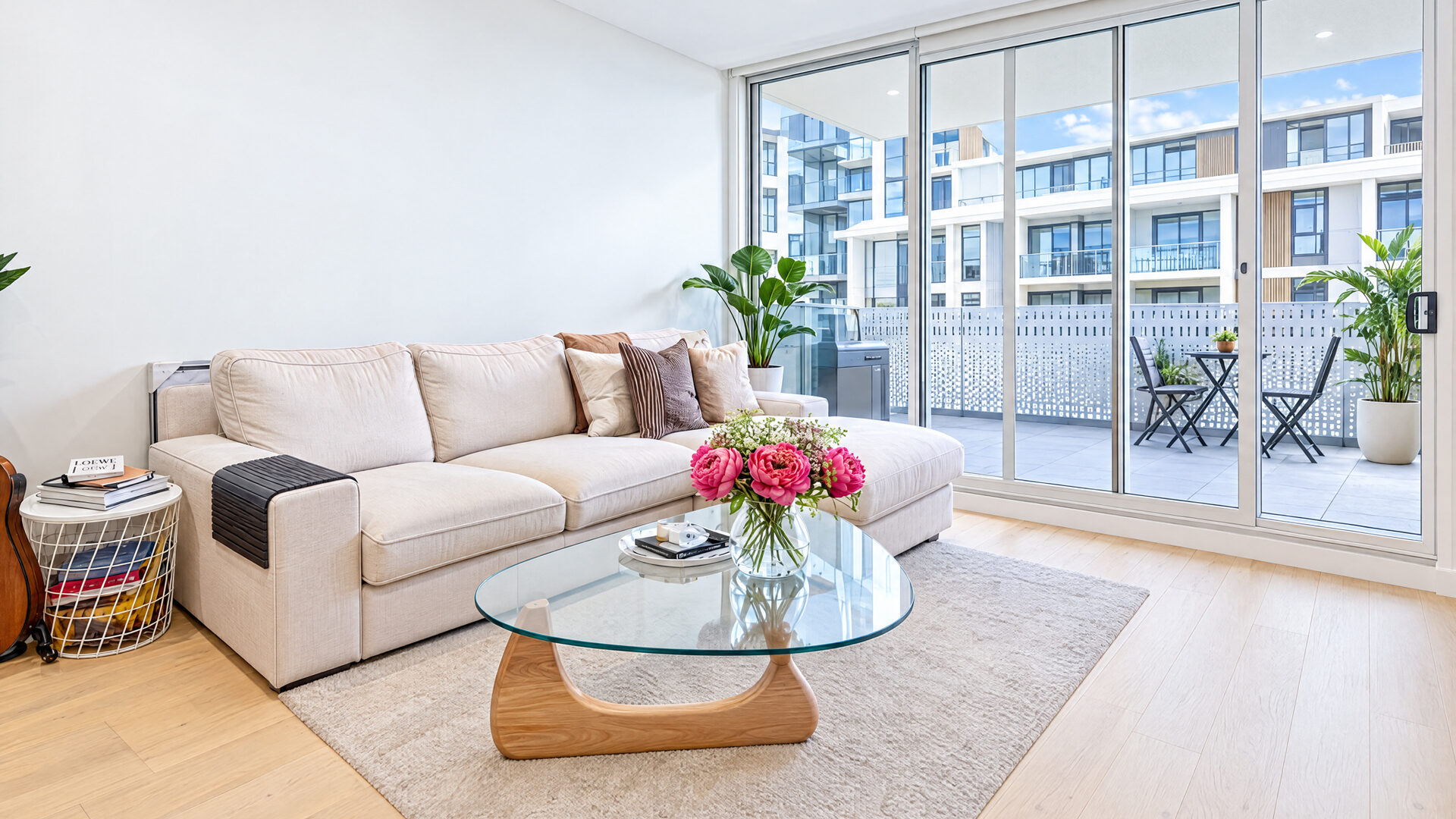 Auction - 409/21 Spurway Drive - New Property in Norwest - Real Estate by Maree McCrorie