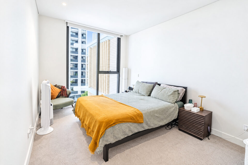 Auction - 409/21 Spurway Drive - New Property in Norwest - Real Estate by Maree McCrorie