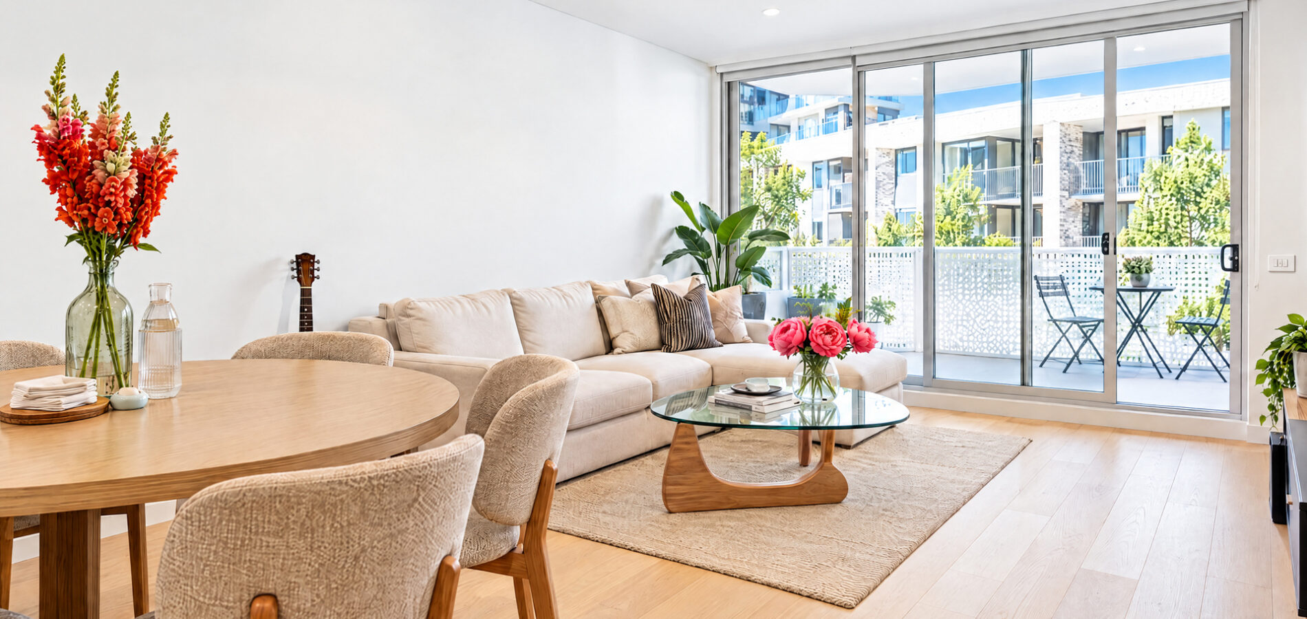 Auction - 409/21 Spurway Drive - New Property in Norwest - Real Estate by Maree McCrorie