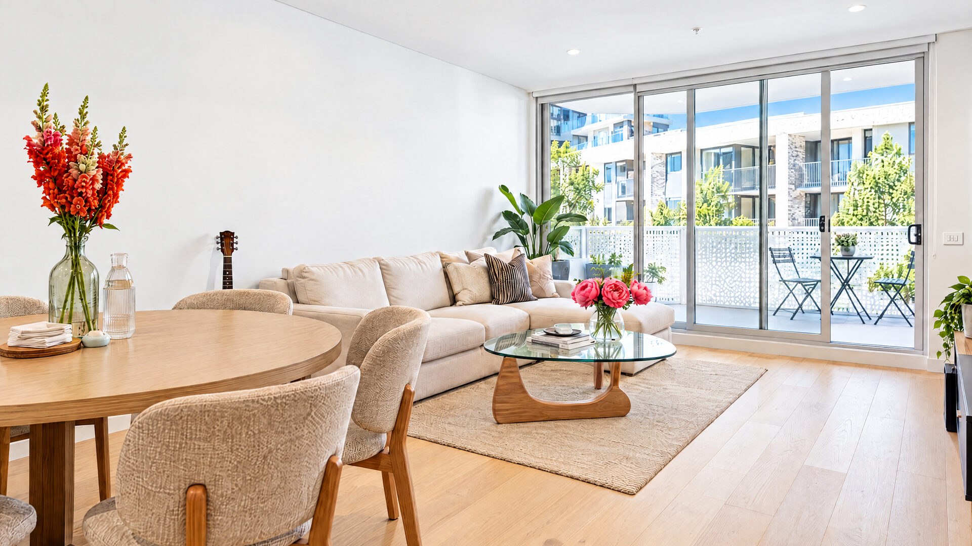 Auction - 409/21 Spurway Drive - New Property in Norwest - Real Estate by Maree McCrorie
