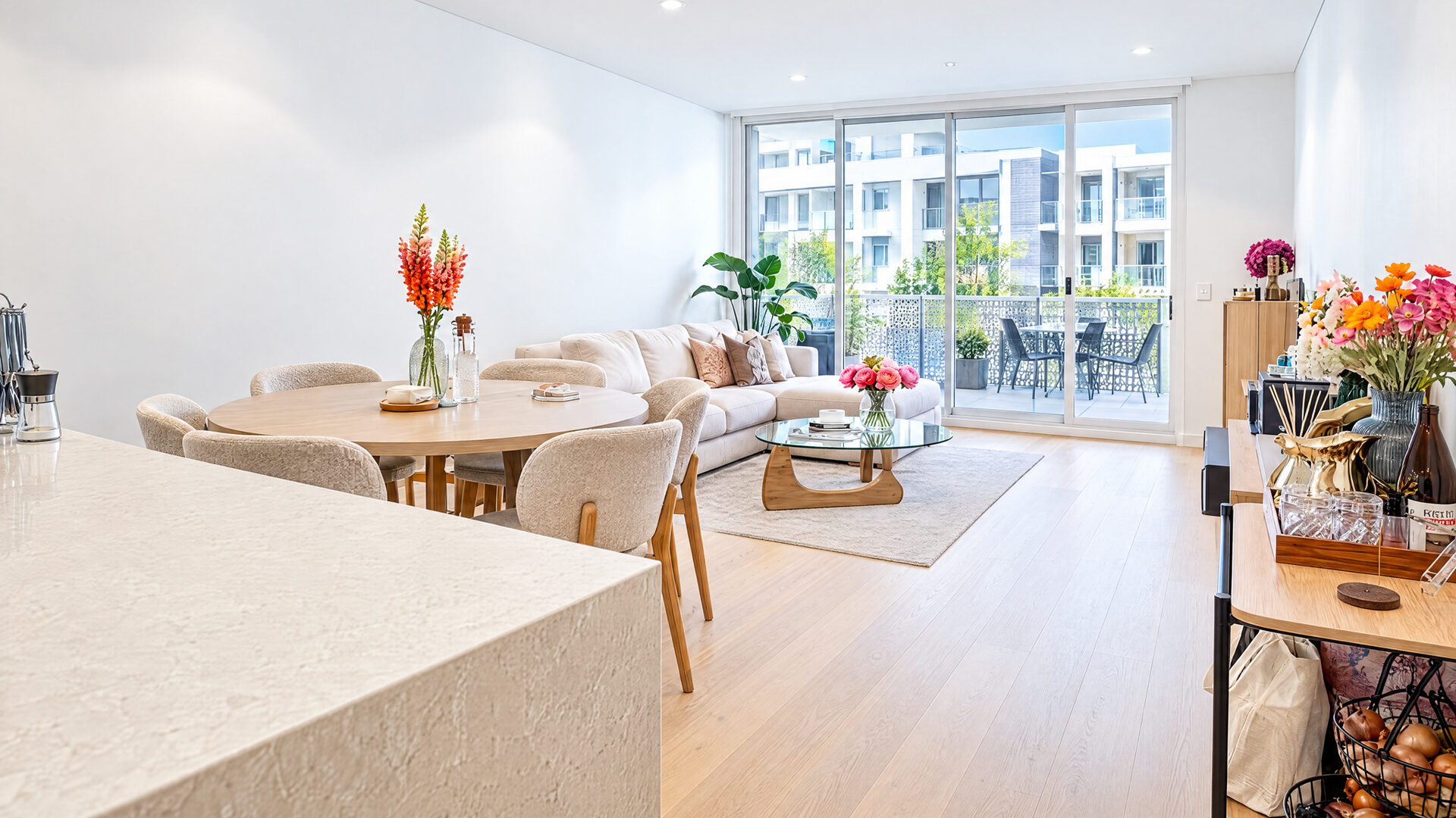 Auction - 409/21 Spurway Drive - New Property in Norwest - Real Estate by Maree McCrorie