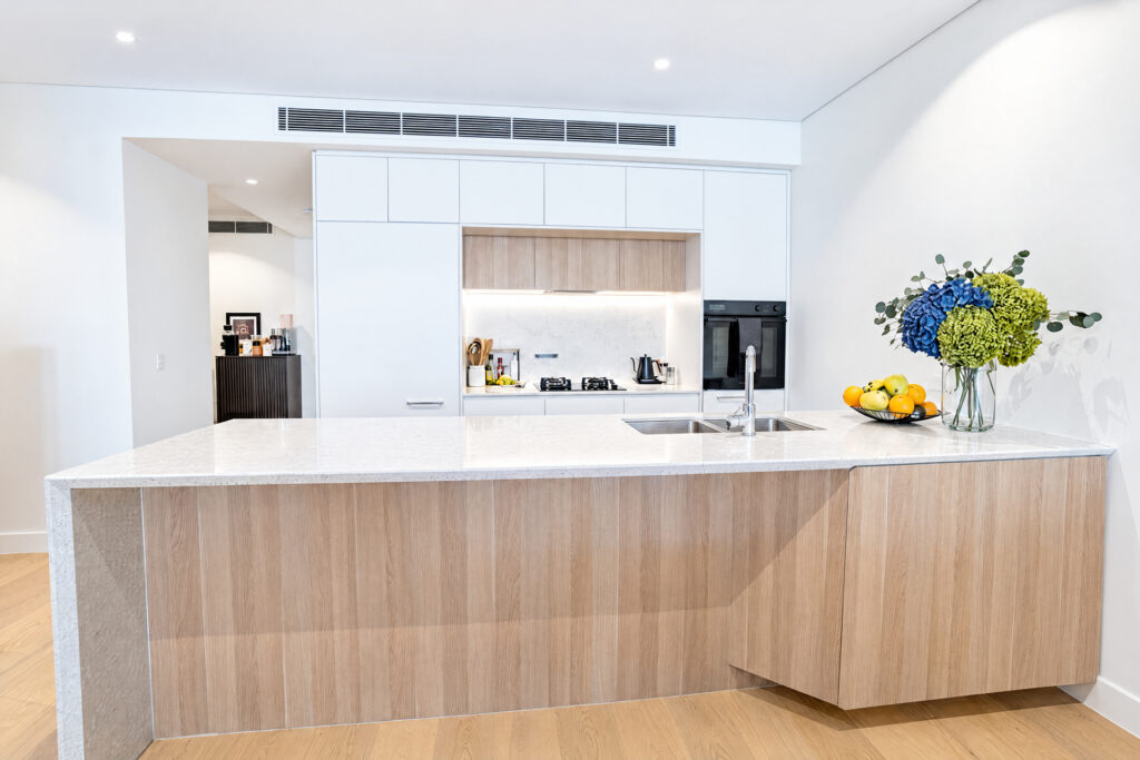 Auction - 409/21 Spurway Drive - New Property in Norwest - Real Estate by Maree McCrorie