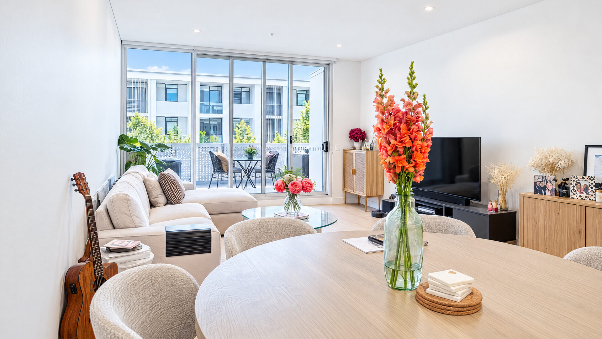 Auction - 409/21 Spurway Drive - New Property in Norwest - Real Estate by Maree McCrorie