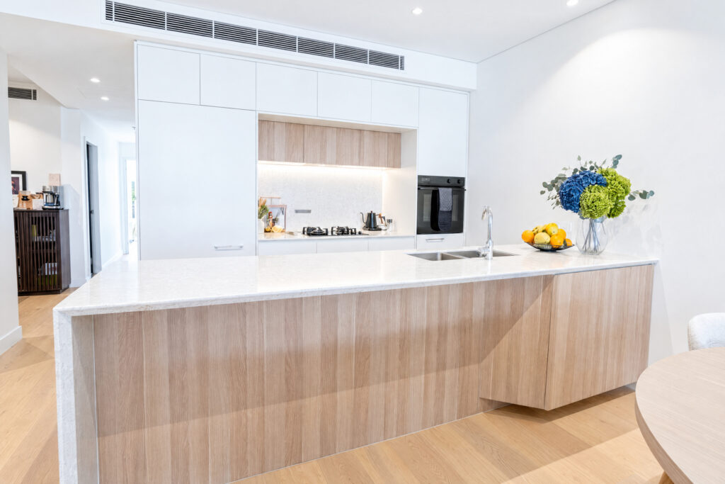 Auction - 409/21 Spurway Drive - New Property in Norwest - Real Estate by Maree McCrorie