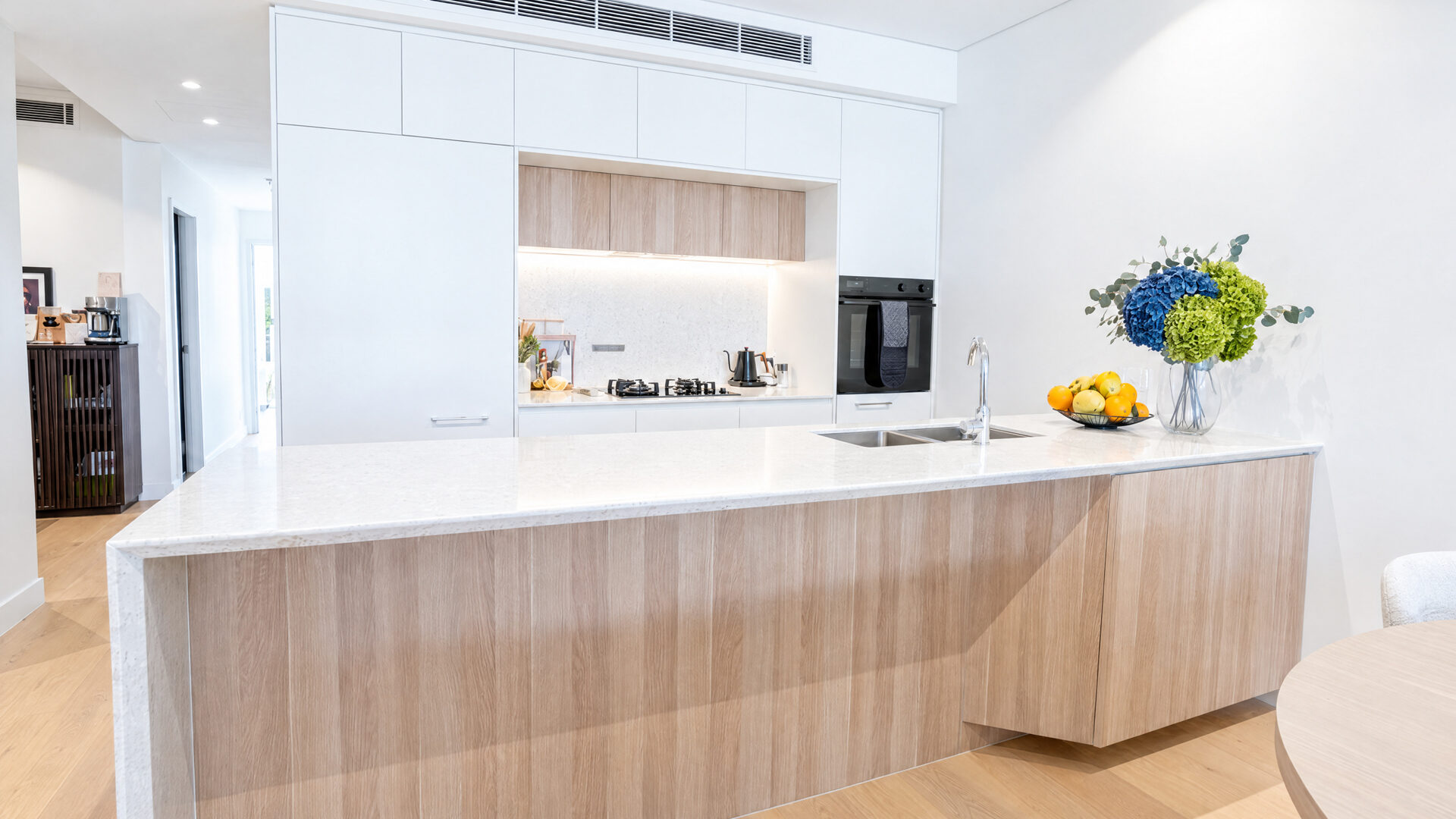 Auction - 409/21 Spurway Drive - New Property in Norwest - Real Estate by Maree McCrorie