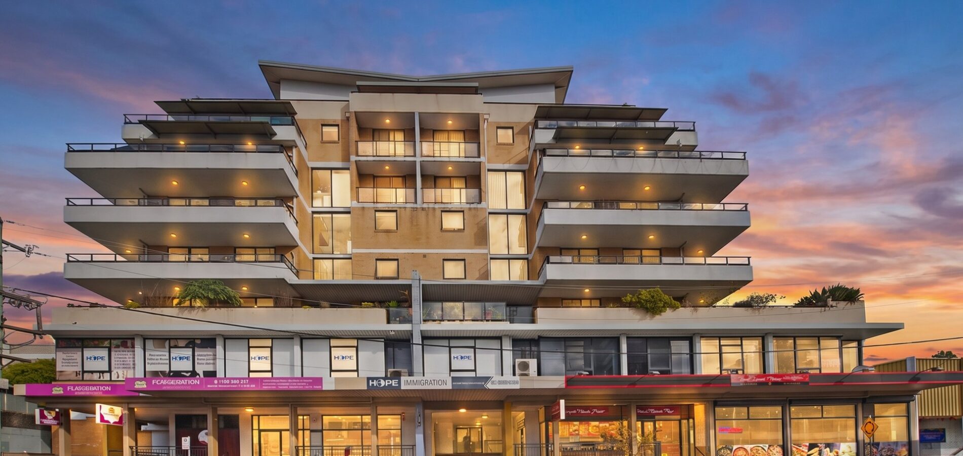 For Sale - 7/24-28 First Avenue - New Property in Blacktown - Real Estate by Deepak Gaur