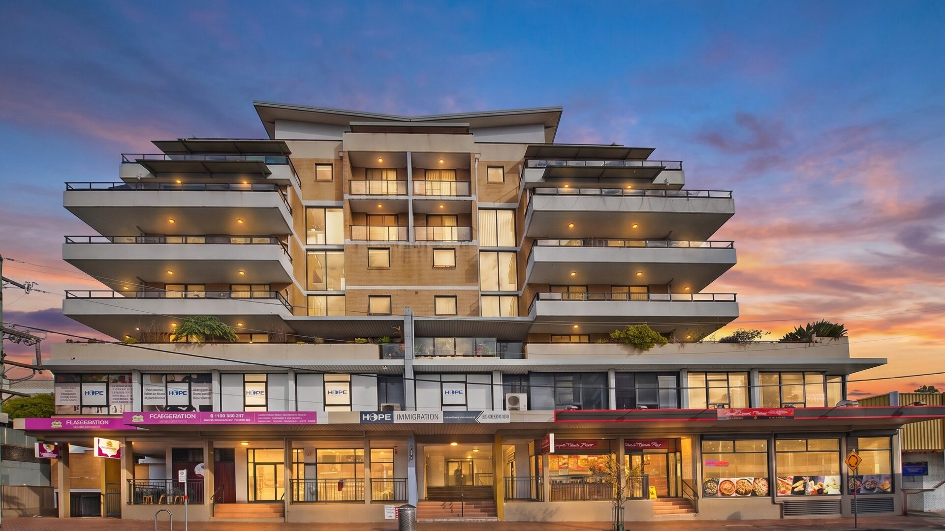For Sale - 7/24-28 First Avenue - New Property in Blacktown - Real Estate by Deepak Gaur
