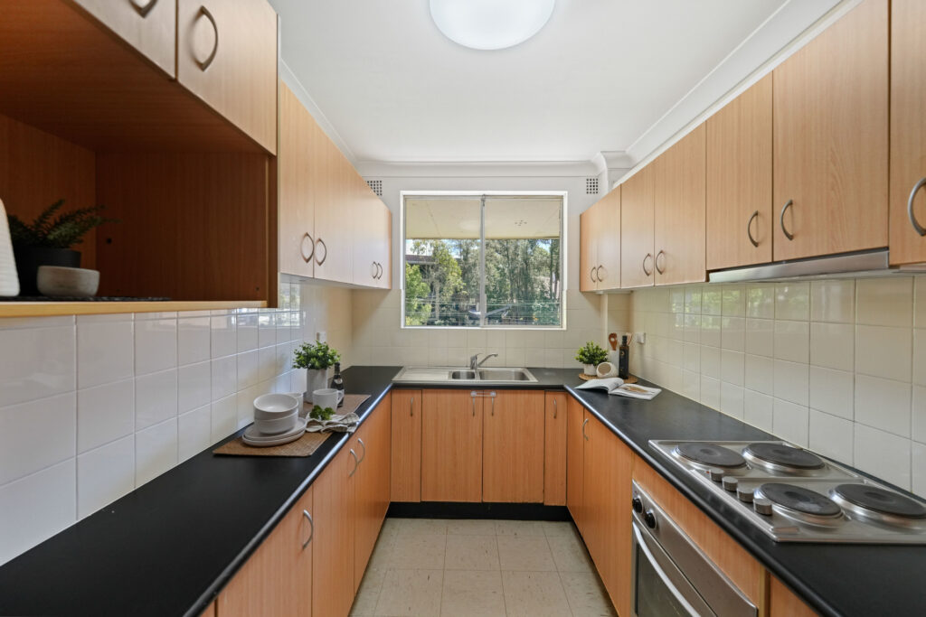 Auction - 18/2-4 Edensor Street - New Property in Epping - Real Estate by Cassie Lu