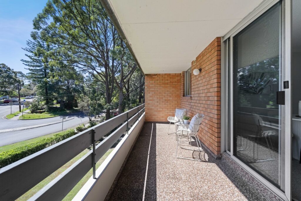 Auction - 18/2-4 Edensor Street - New Property in Epping - Real Estate by Cassie Lu
