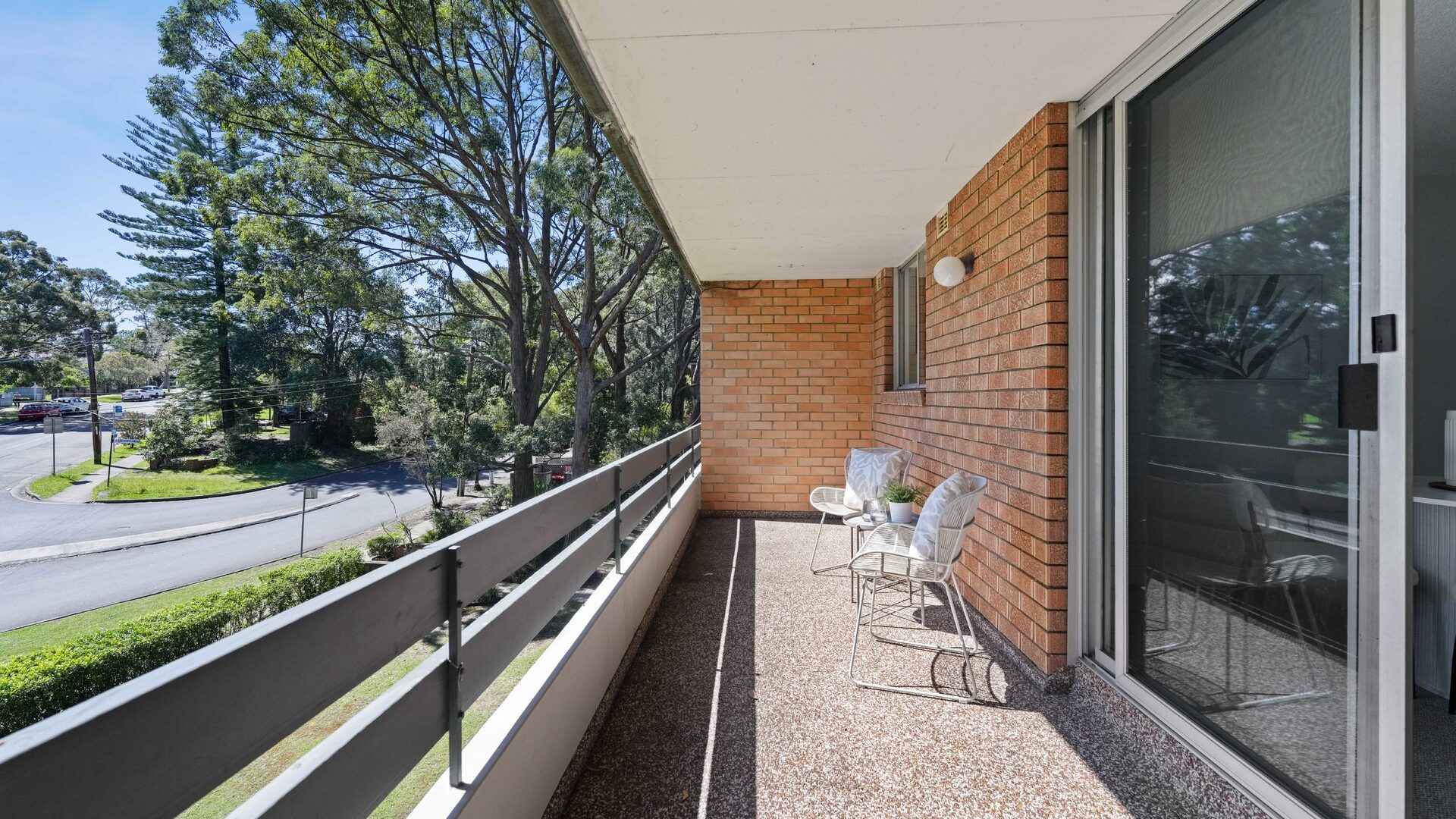 Auction - 18/2-4 Edensor Street - New Property in Epping - Real Estate by Cassie Lu