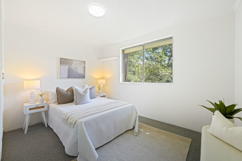 Auction - 18/2-4 Edensor Street - New Property in Epping - Real Estate by Cassie Lu
