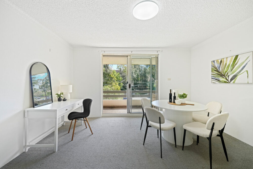 Auction - 18/2-4 Edensor Street - New Property in Epping - Real Estate by Cassie Lu