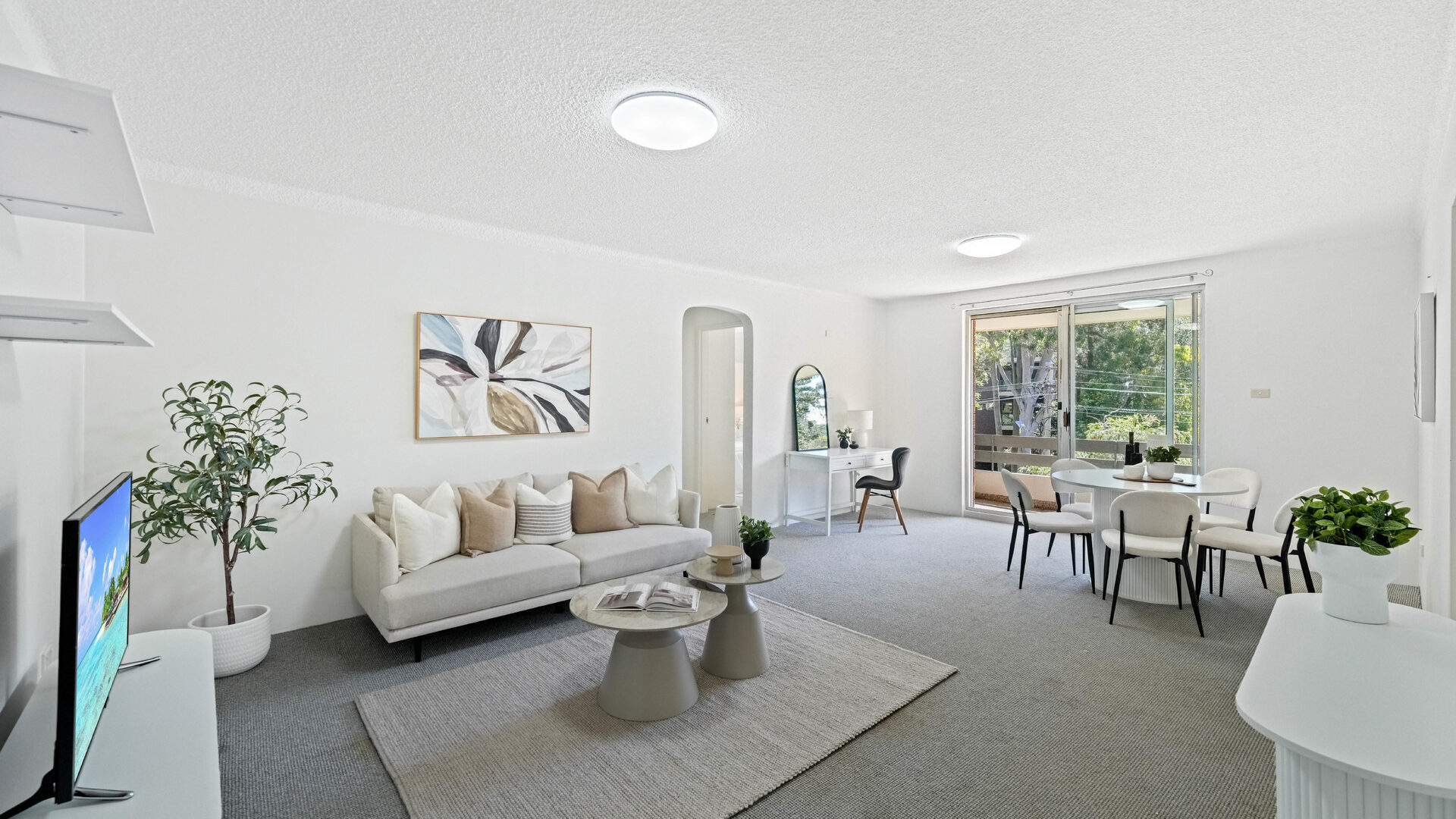Auction - 18/2-4 Edensor Street - New Property in Epping - Real Estate by Cassie Lu