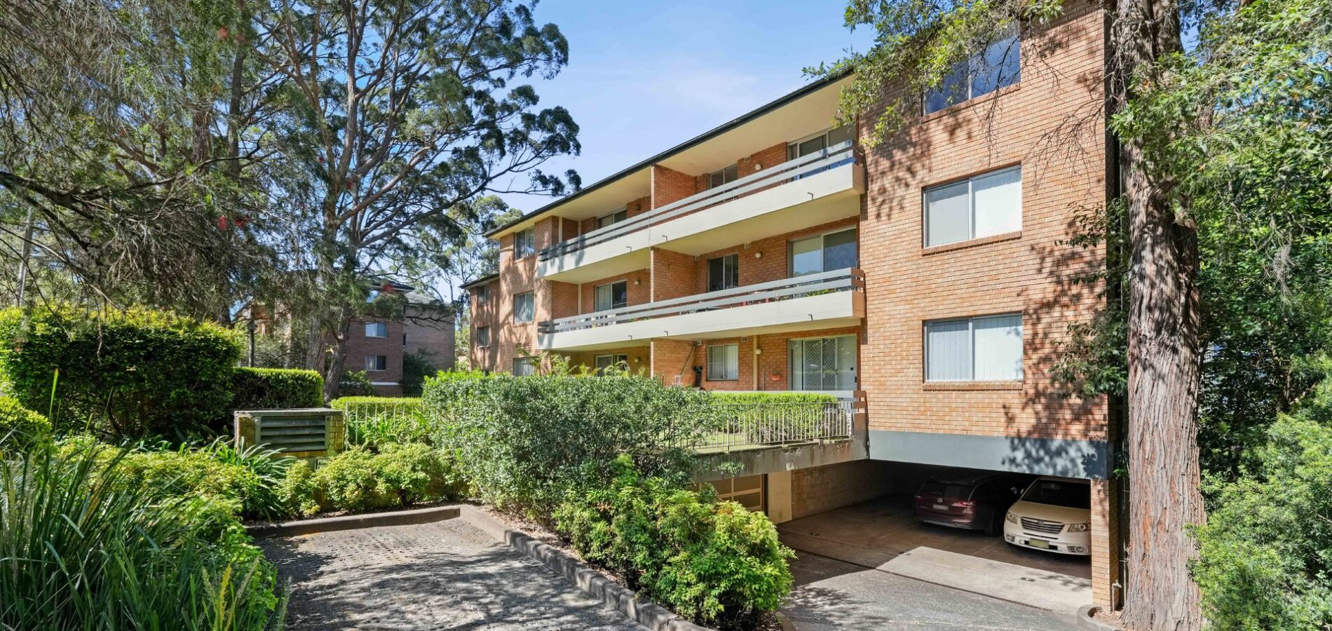 Auction - 18/2-4 Edensor Street - New Property in Epping - Real Estate by Cassie Lu