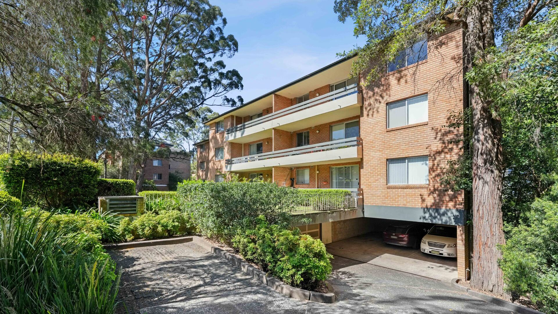 Auction - 18/2-4 Edensor Street - New Property in Epping - Real Estate by Cassie Lu
