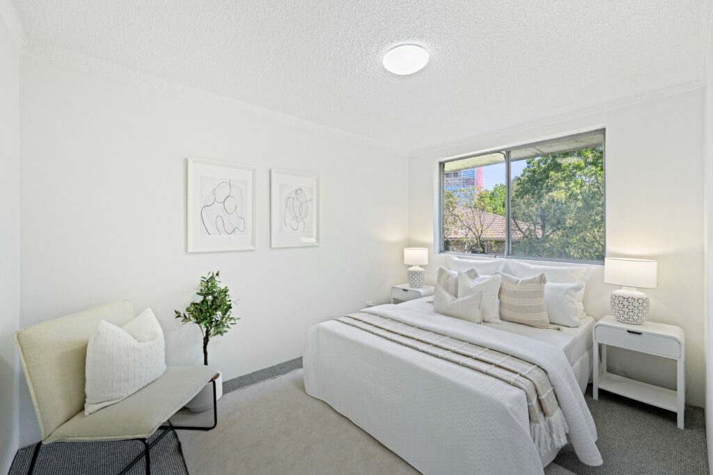Auction - 18/2-4 Edensor Street - New Property in Epping - Real Estate by Cassie Lu