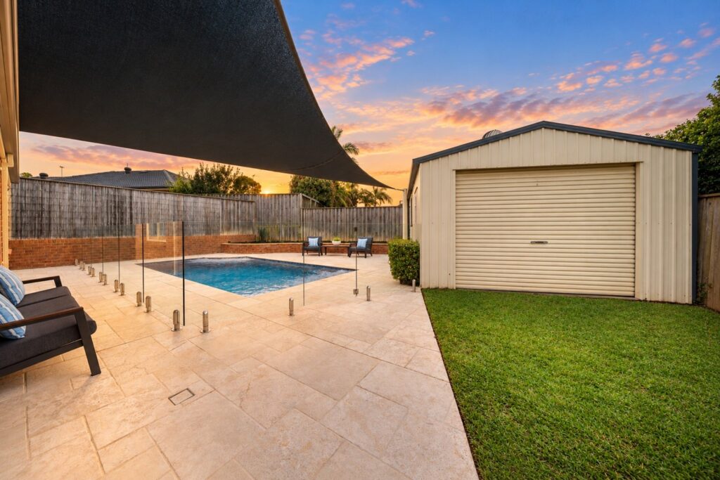 For Sale - 35 Armour Avenue - New Property in Kellyville Ridge - Real Estate by Paul Land
