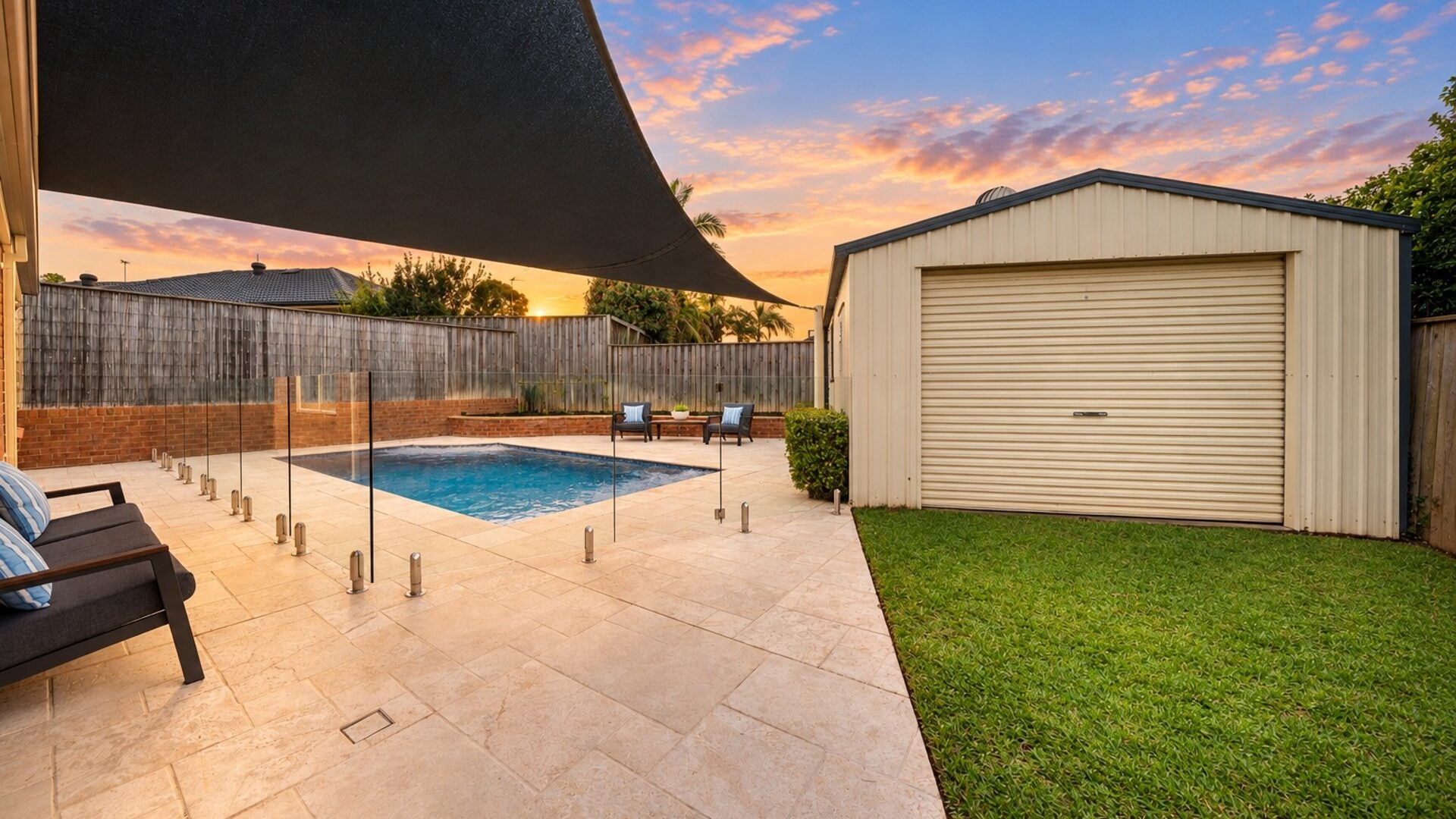 For Sale - 35 Armour Avenue - New Property in Kellyville Ridge - Real Estate by Paul Land