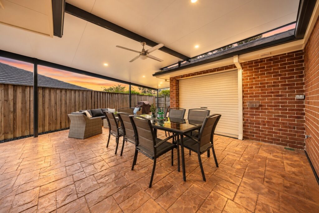For Sale - 35 Armour Avenue - New Property in Kellyville Ridge - Real Estate by Paul Land