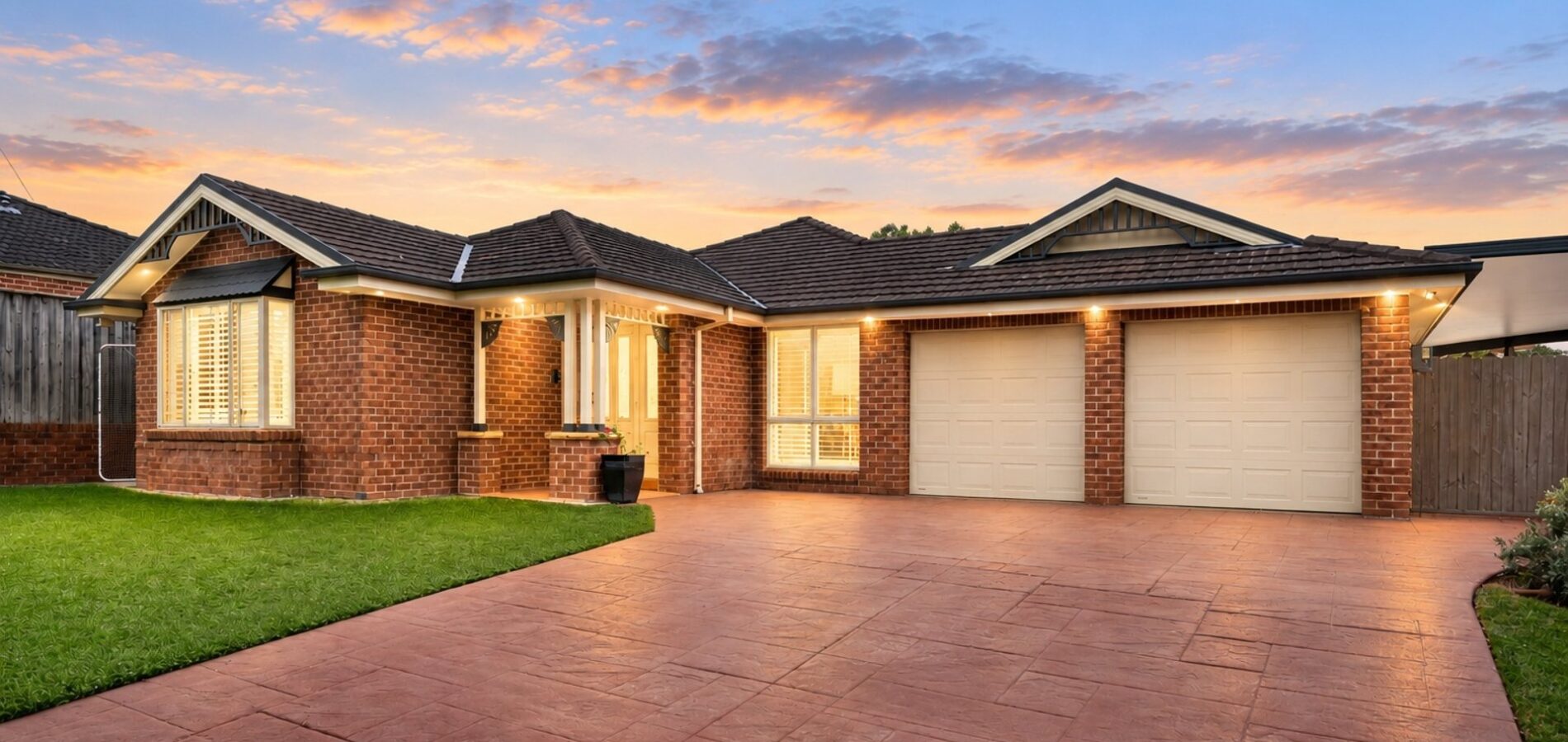 35 Armour Avenue, Kellyville Ridge