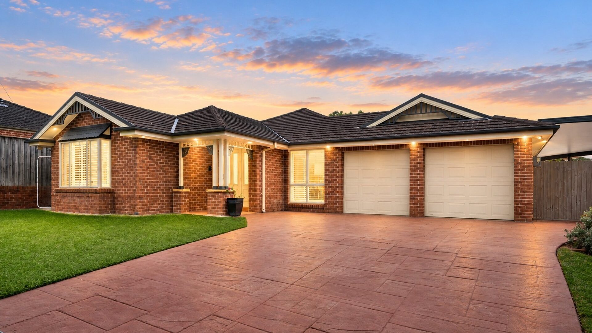 For Sale - 35 Armour Avenue - New Property in Kellyville Ridge - Real Estate by Paul Land