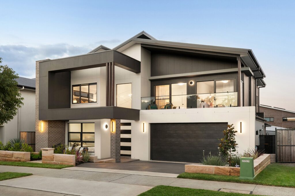 For Sale - 38 Sunburst Circuit - New Property in Gables - Real Estate by Ben Davenport