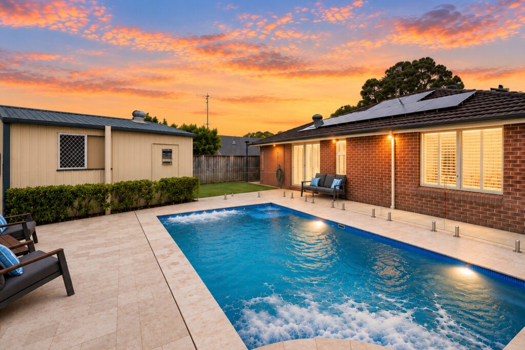 For Sale - 35 Armour Avenue - New Property in Kellyville Ridge - Real Estate by Paul Land