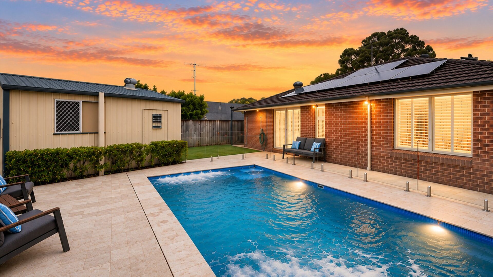 For Sale - 35 Armour Avenue - New Property in Kellyville Ridge - Real Estate by Paul Land