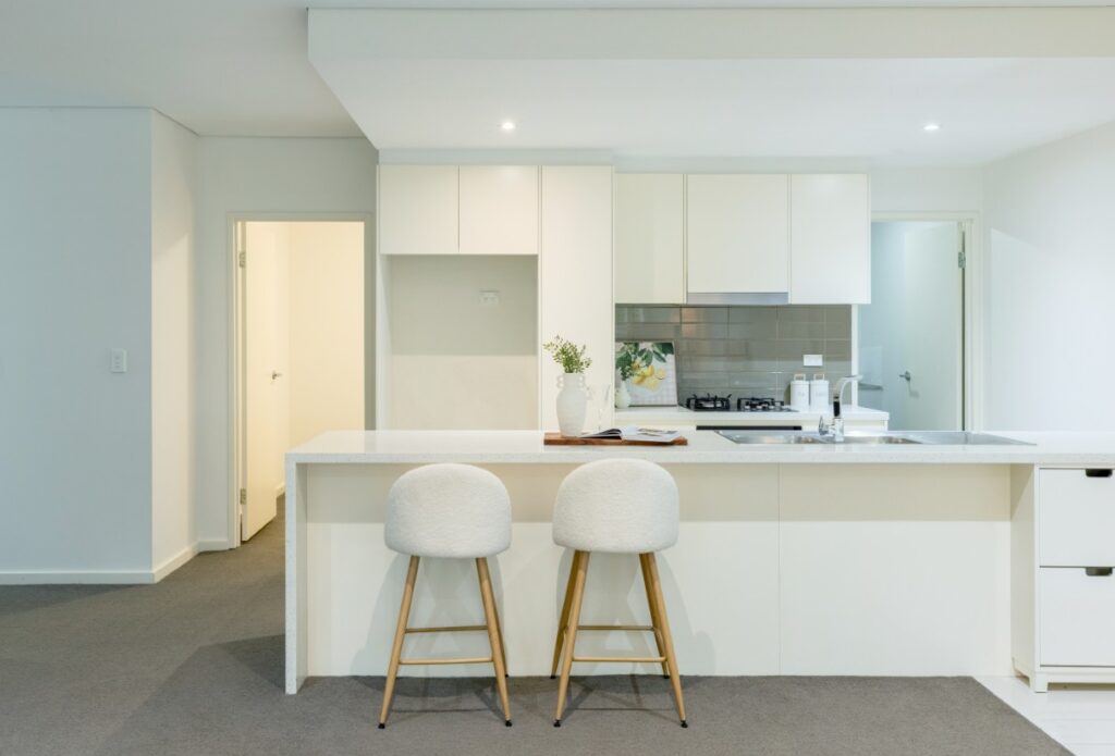 For Sale - 6/12 Merriville Road - New Property in Kellyville Ridge - Real Estate by Daniel Sarzano