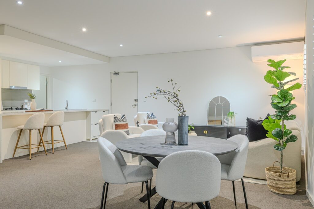 For Sale - 6/12 Merriville Road - New Property in Kellyville Ridge - Real Estate by Daniel Sarzano