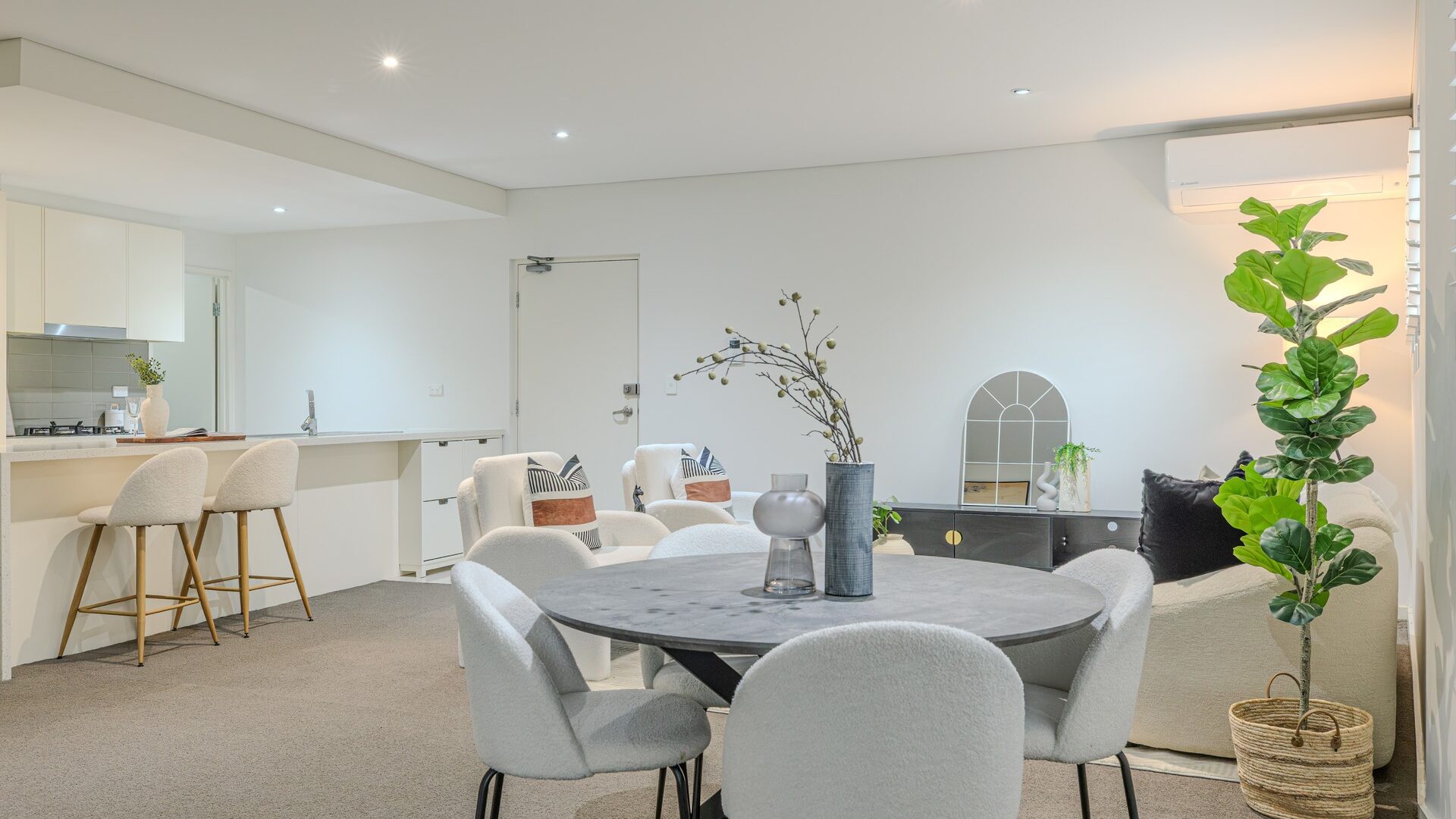 For Sale - 6/12 Merriville Road - New Property in Kellyville Ridge - Real Estate by Daniel Sarzano