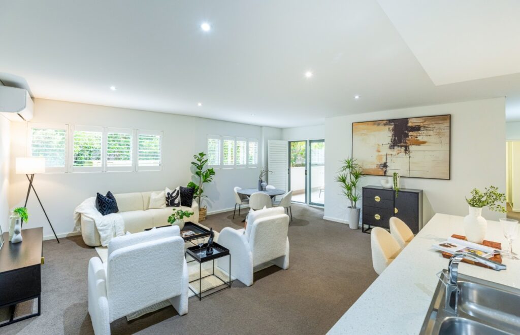 For Sale - 6/12 Merriville Road - New Property in Kellyville Ridge - Real Estate by Daniel Sarzano