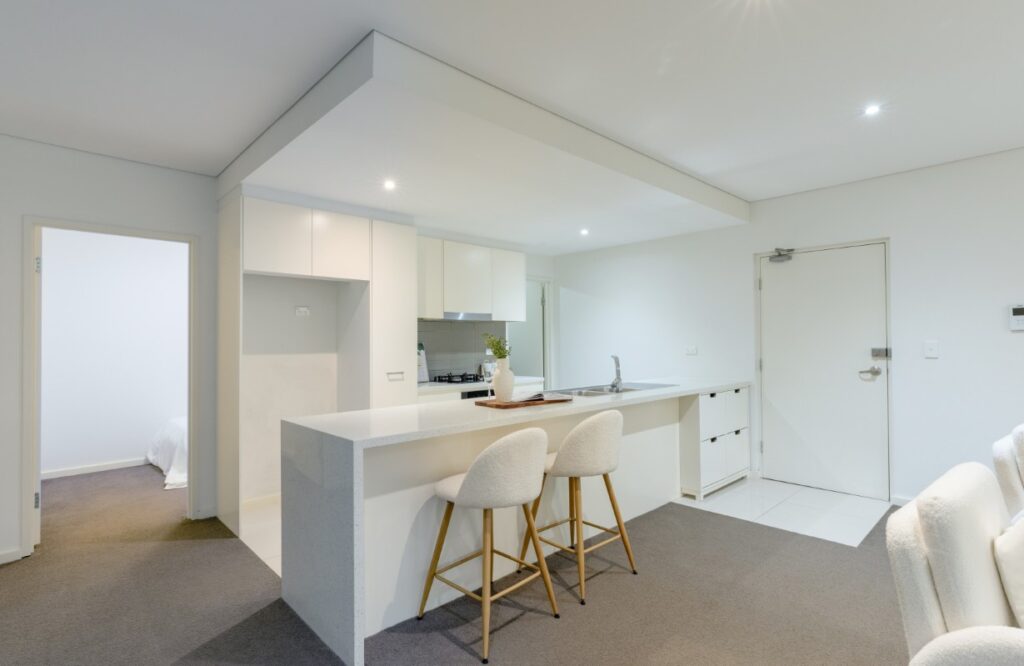 For Sale - 6/12 Merriville Road - New Property in Kellyville Ridge - Real Estate by Daniel Sarzano