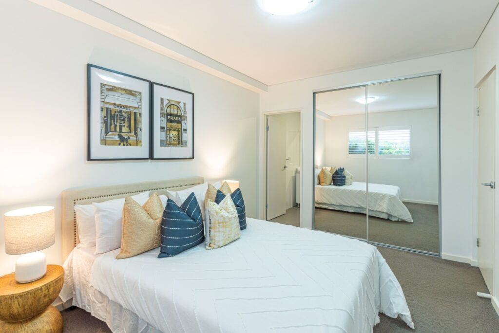 For Sale - 6/12 Merriville Road - New Property in Kellyville Ridge - Real Estate by Daniel Sarzano