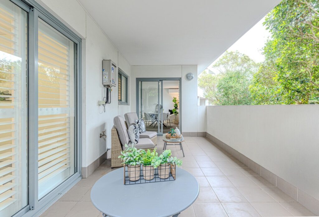 For Sale - 6/12 Merriville Road - New Property in Kellyville Ridge - Real Estate by Daniel Sarzano