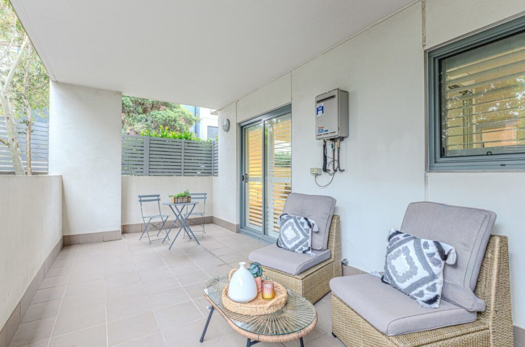 For Sale - 6/12 Merriville Road - New Property in Kellyville Ridge - Real Estate by Daniel Sarzano