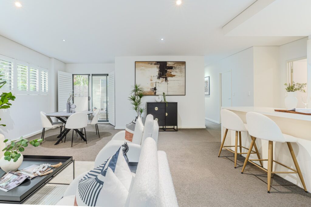 For Sale - 6/12 Merriville Road - New Property in Kellyville Ridge - Real Estate by Daniel Sarzano
