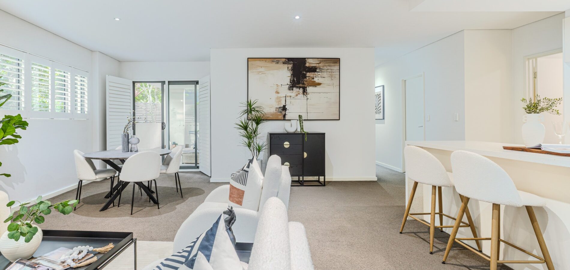 For Sale - 6/12 Merriville Road - New Property in Kellyville Ridge - Real Estate by Daniel Sarzano